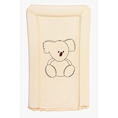 Pipsy Koala Baby Changing Pad - Waterproof & Portable Diaper Changing Mat for Travel, Nursery & On-the-Go Parents | Soft & Safe Changing Station for Newborns & Toddlers