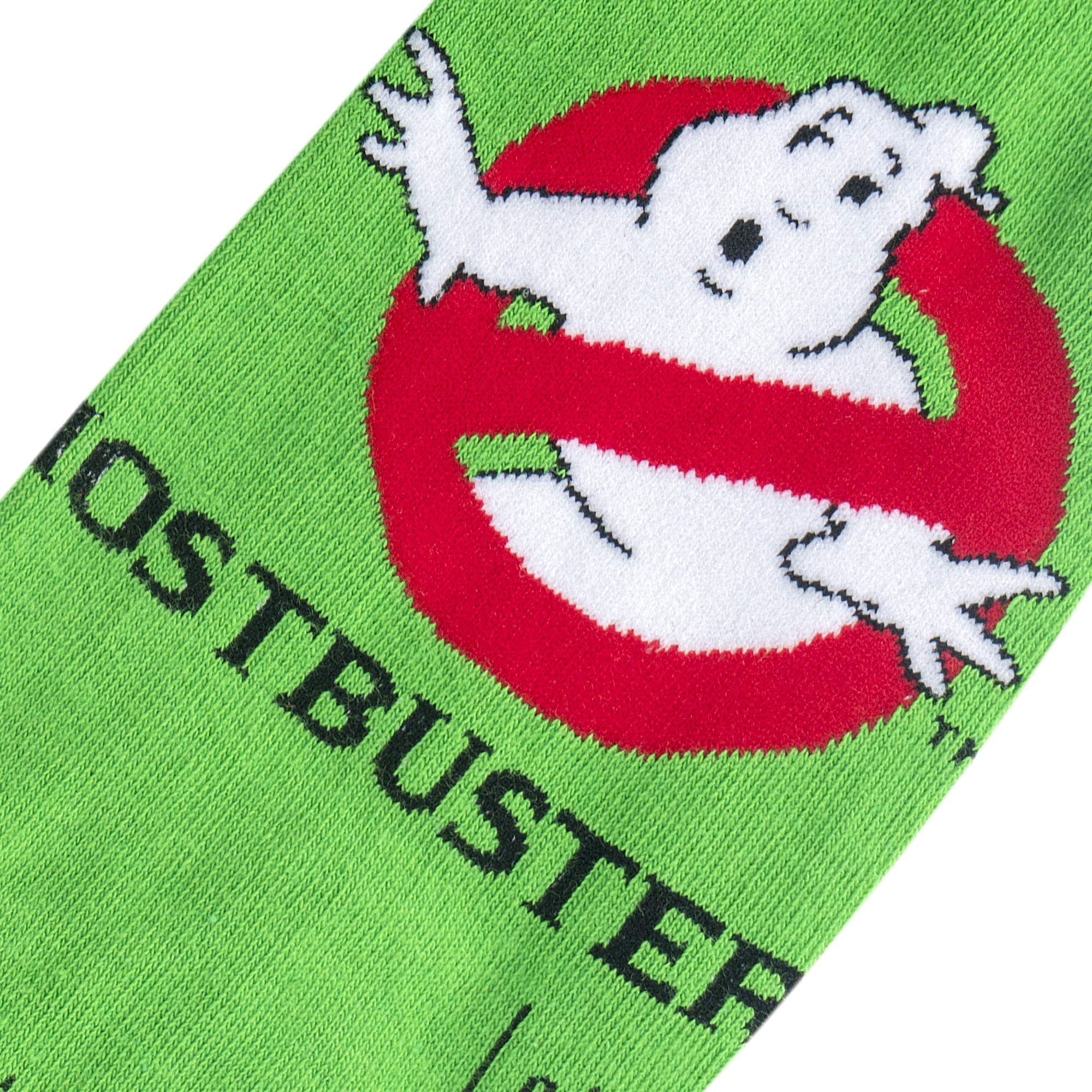 Odd Sox Women's 80s & 90s Classic Movies Crew Socks - Funny Novelty Cute Socks for Casual Wear, Gift Giving & Pop Culture Fans