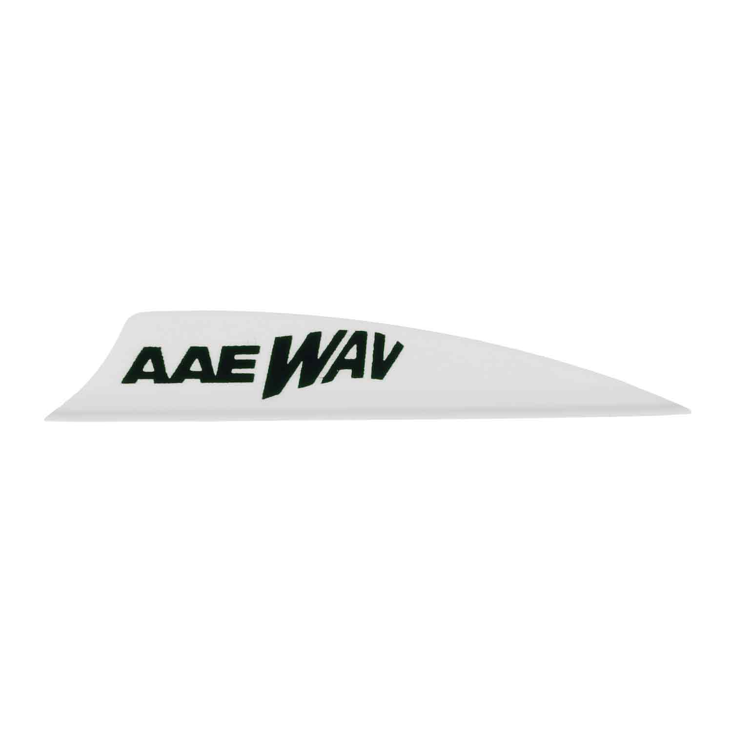 AAE Wav Vanes - High-Performance Airsoft BB Stabilizer for Precision Shooting | Perfect for Airsoft Battles & Target Practice