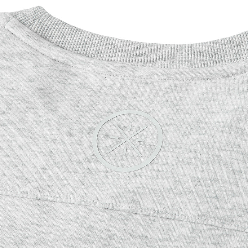 Wade Sweatshirt AWDV037 - Cozy Pullover Hoodie for Men & Women | Perfect for Casual Wear, Gym, and Outdoor Activities
