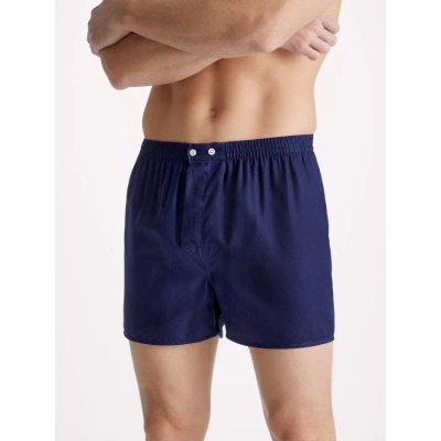The Perfect Companion for Every Adventure: Derek Rose Lombard 6-Pack Cotton Boxer Briefs