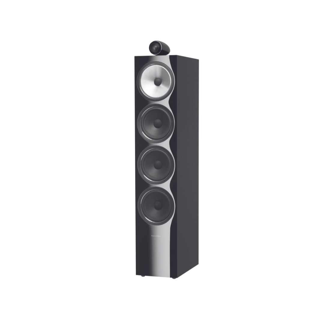 Bowers & Wilkins 702 S2 Floorstanding Speaker - Premium B-Stock | High-End Audio for Home Theater & Music Listening