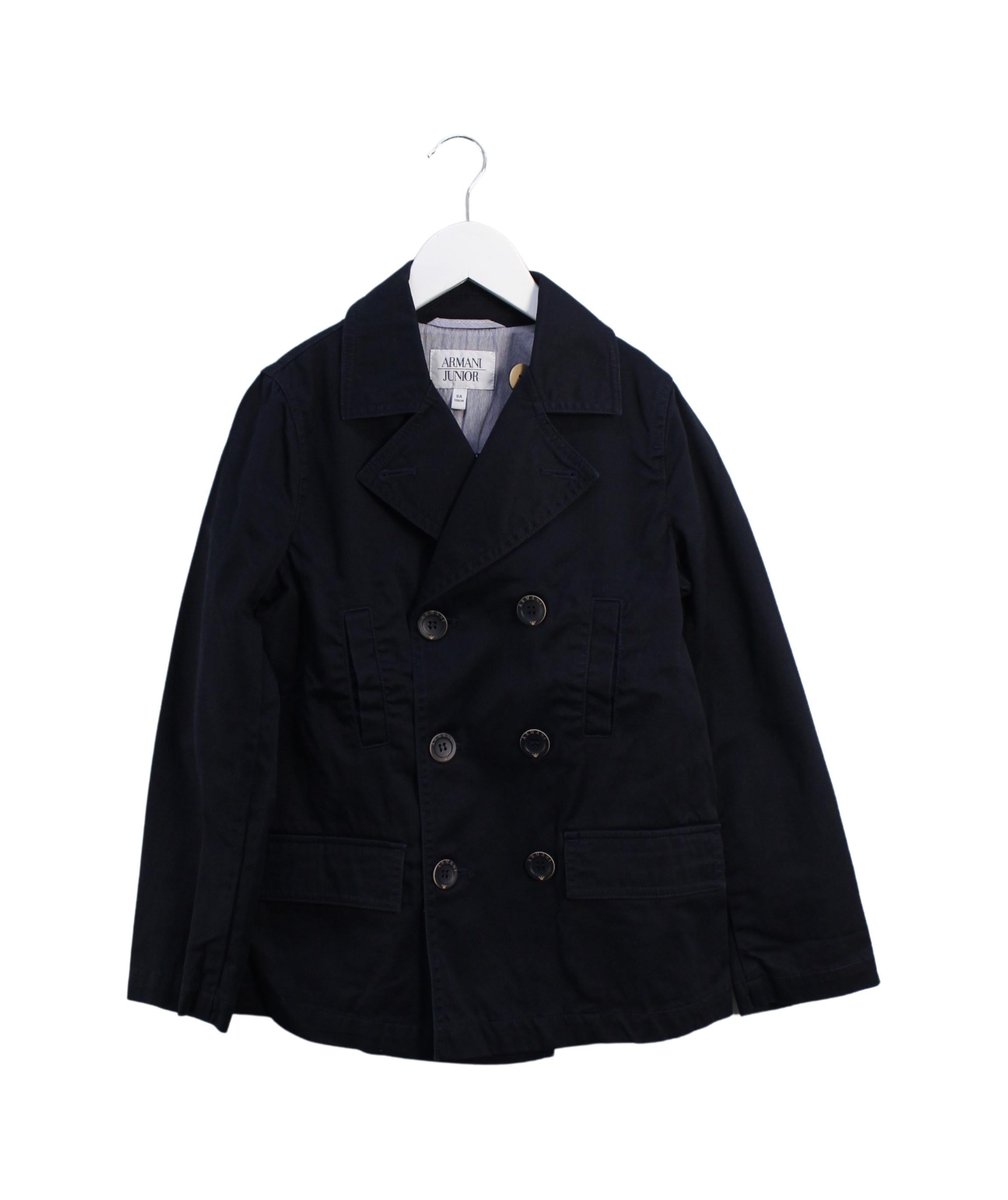 Armani Lightweight Jacket for Men - Waterproof Windbreaker with Hood, Perfect for Outdoor Activities, Hiking & Travel