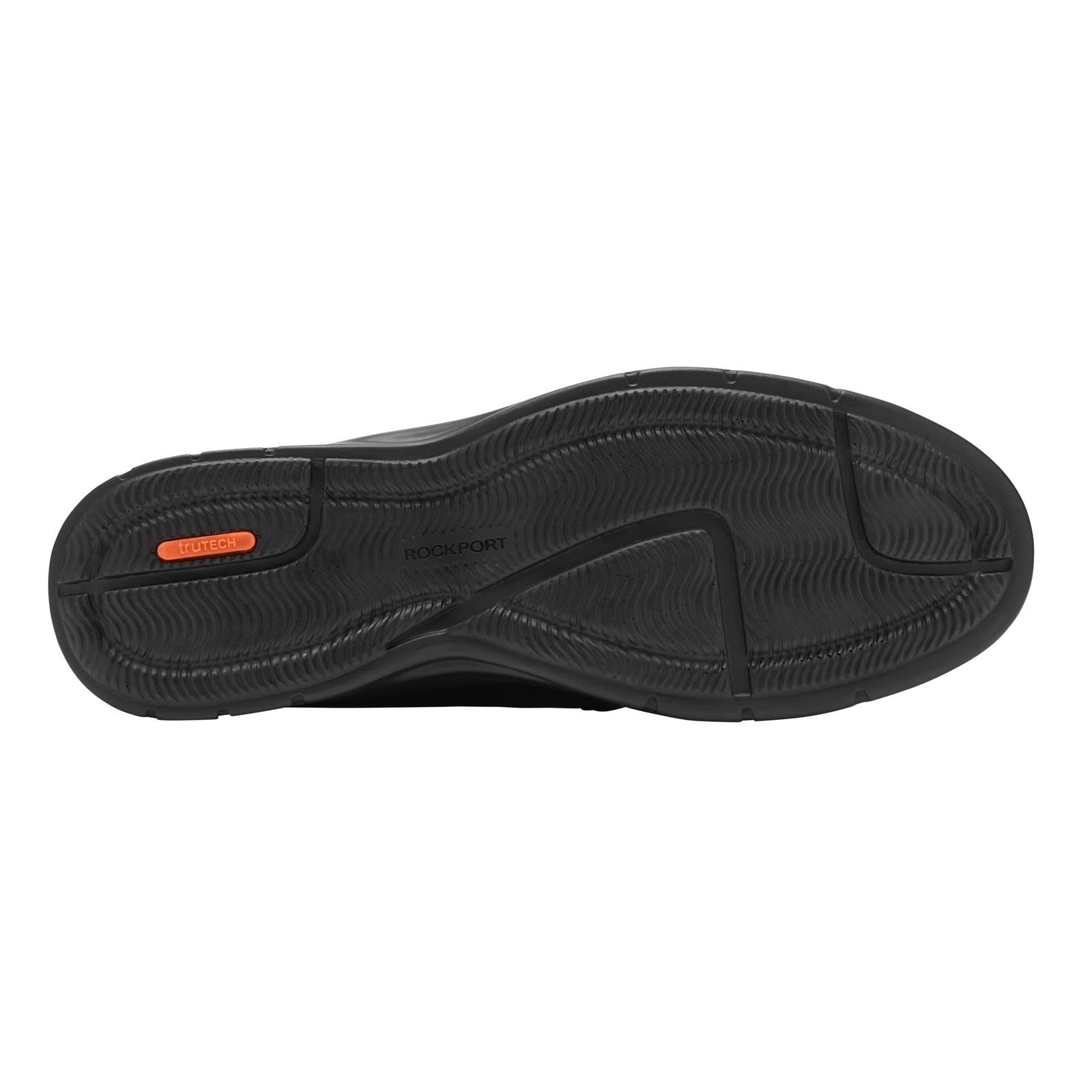 Rockport Men's Palmer Venetian Loafer - Comfortable Slip-On Dress Shoes for Business & Casual Wear - Perfect for Office, Travel & Formal Occasions
