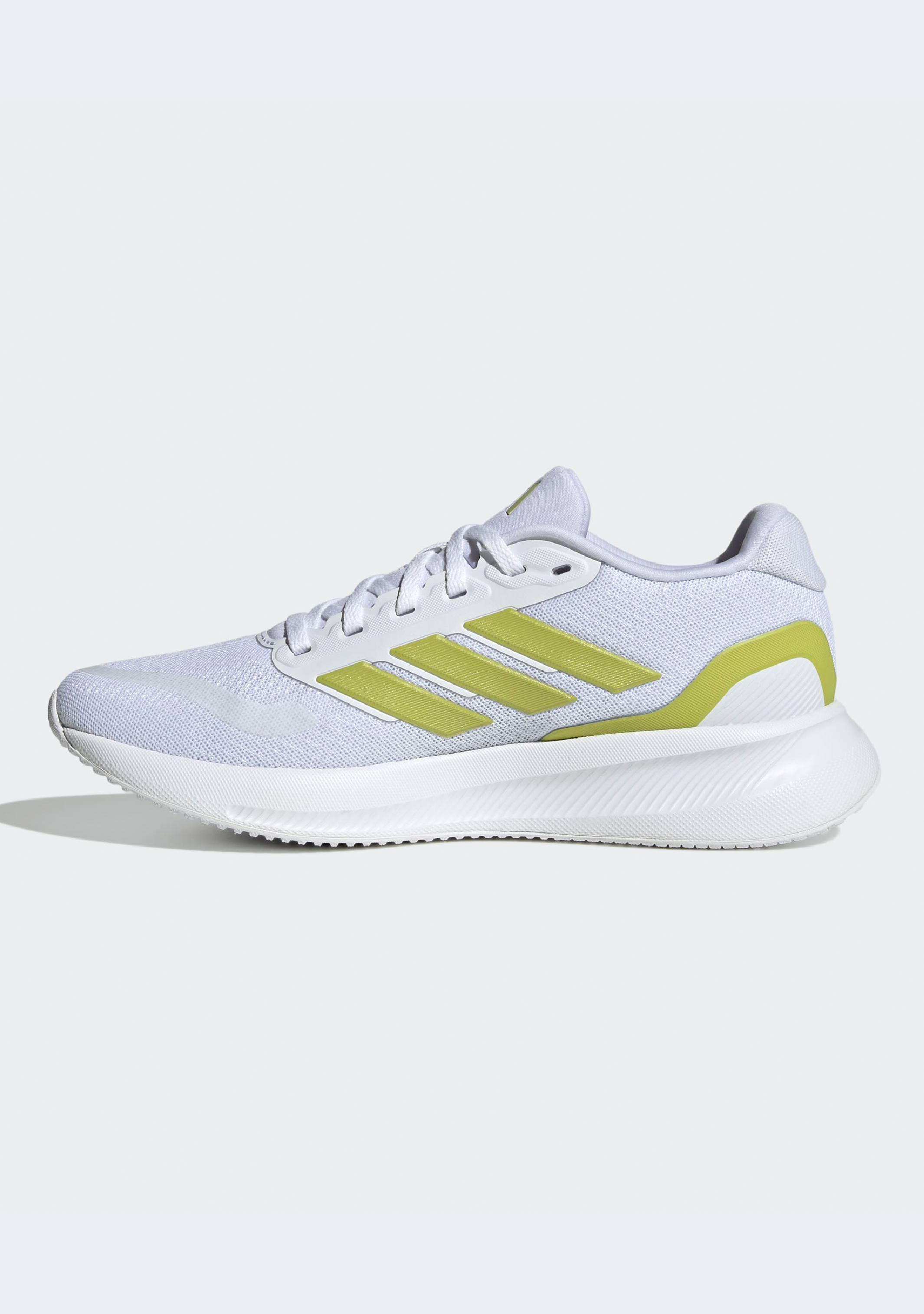 Adidas Women's Runfalcon 5 Running Shoes - Lightweight Comfortable Athletic Sneakers for Women - Perfect for Jogging, Gym Workouts & Daily Wear