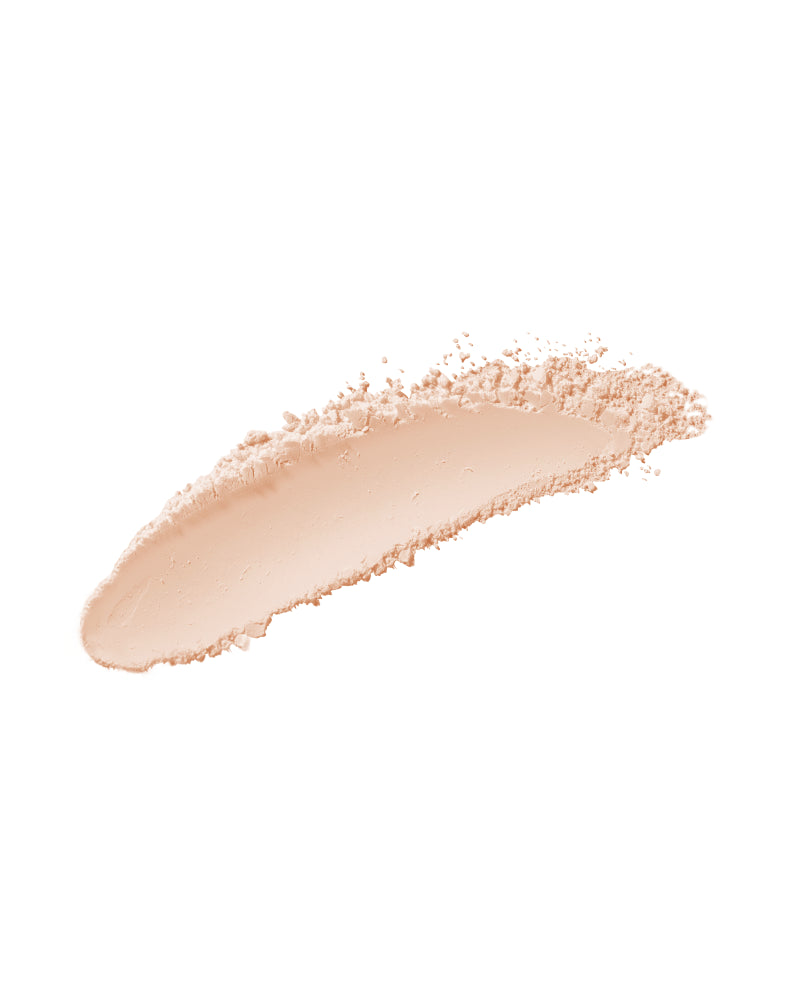 Yurong Airbrushed Tinted Pressed Powder with SPF50+ - Lightweight Matte Finish for Flawless Coverage | Perfect for Daily Sun Protection & Makeup Touch-Ups