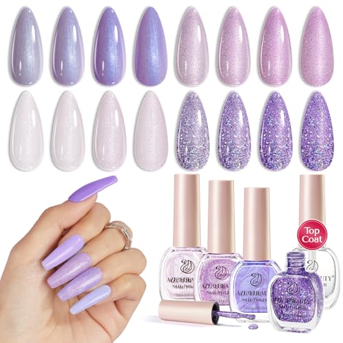 A2-Lavender Lilac Purple