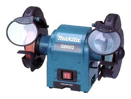 Makita GB602 150mm (6