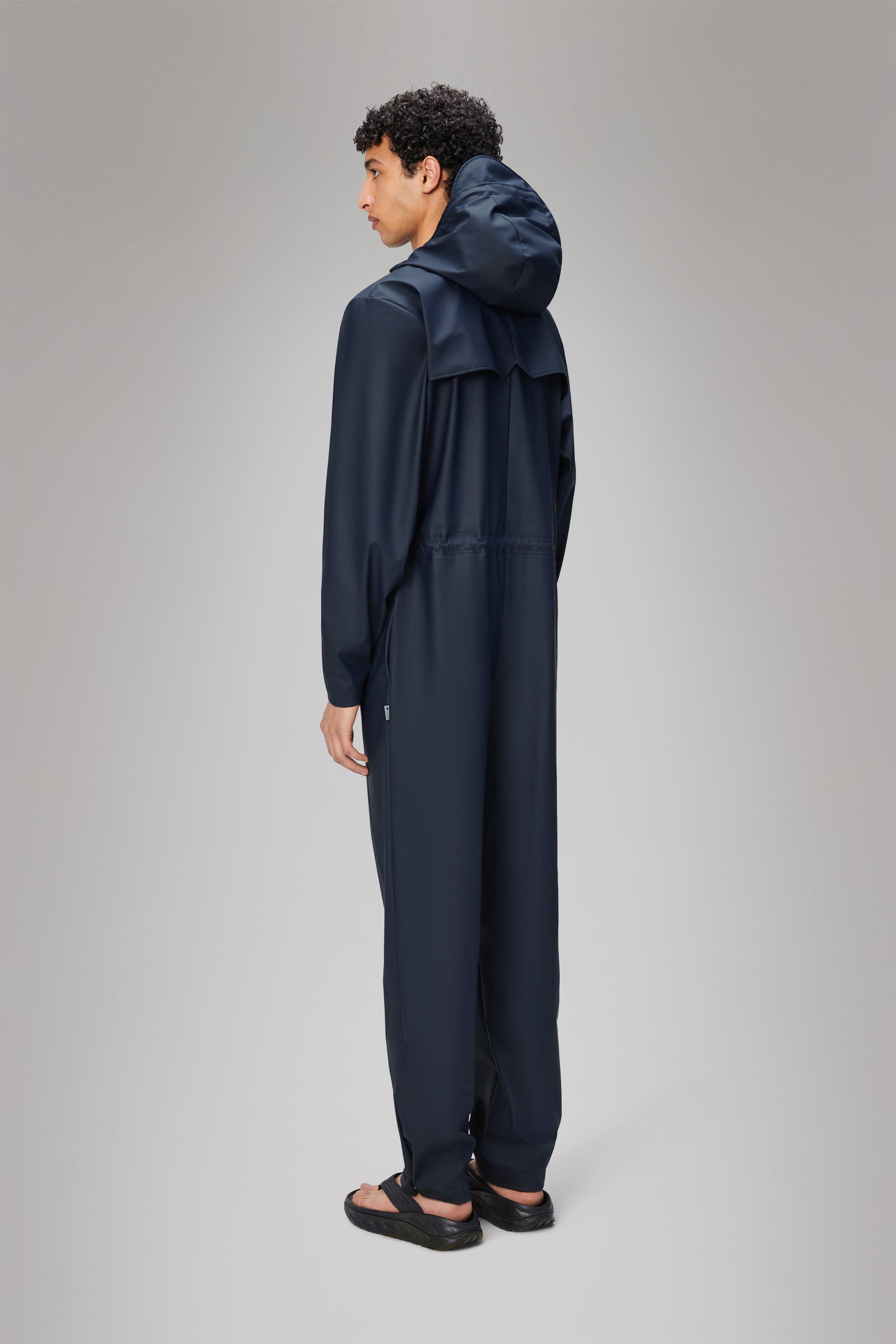 Women's Casual Jumpsuit - Comfortable & Stylish One-Piece Outfit for Everyday Wear | Perfect for Work, Travel & Weekend Outings