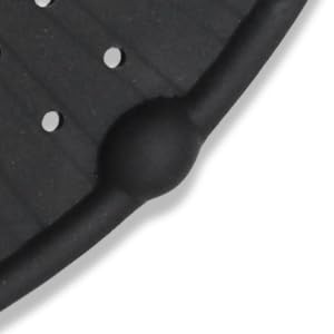 2 Pack 13 Inch Stainless Steel Grease Splatter Guard for Frying Pan - Oil Splash Cover for Cooking Bacon, Fried Chicken, Popcorn - Perfect for Stovetop, Grill & Kitchen Safety