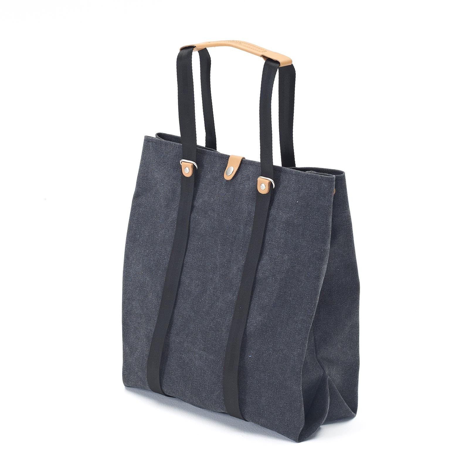 Qwstion Eco-Friendly Reusable Shopping Bag - Stylish & Durable Cotton Tote for Groceries, Work & Travel | Sustainable Fashion Accessory