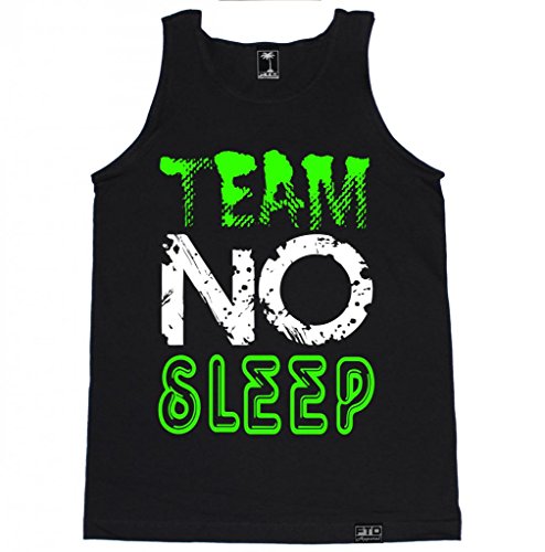 Black/Green