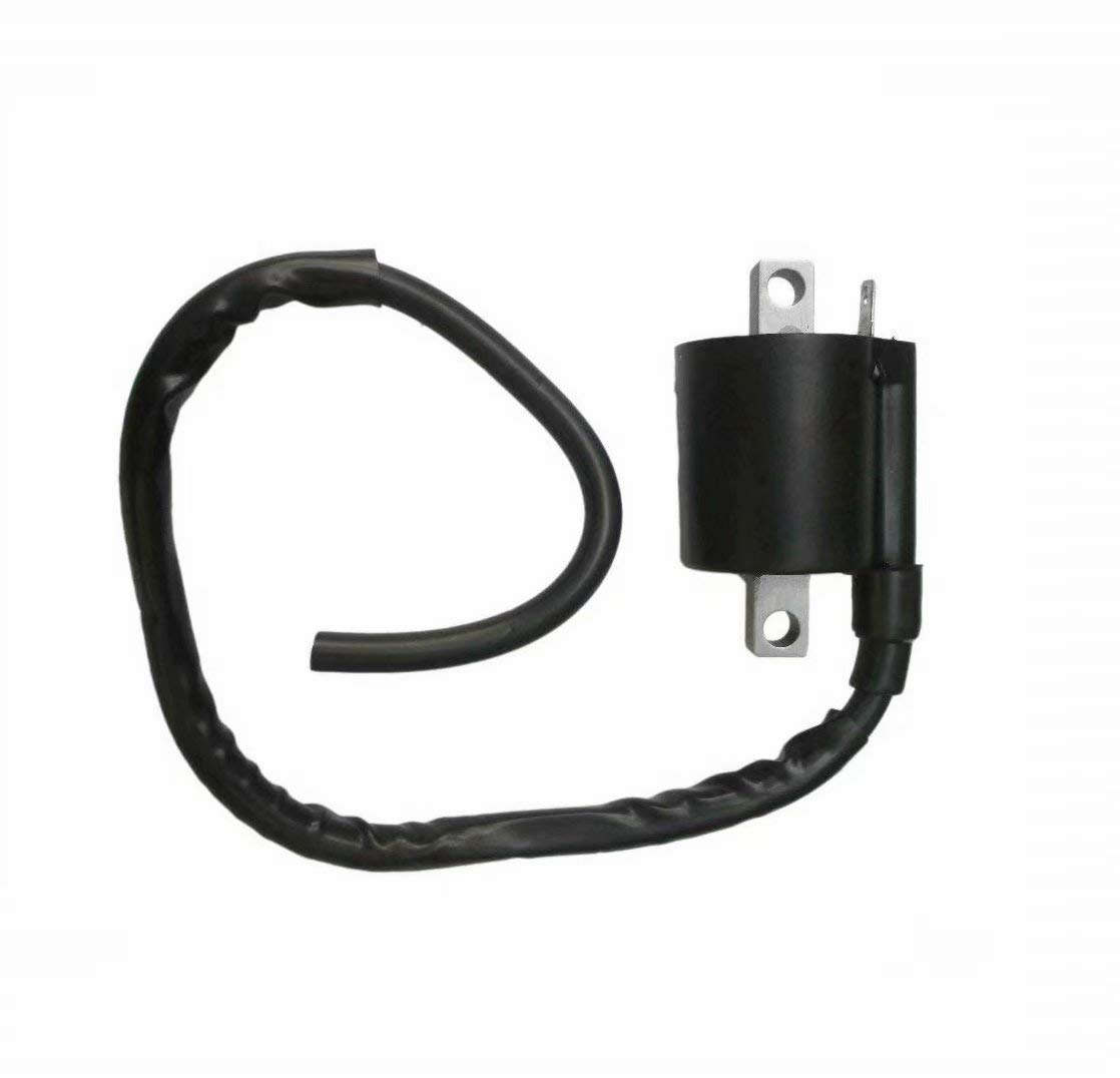 High-Performance Ignition Coil for Polaris Magnum 425 2X4 4X4 6X6 (1995-1998) - Compatible with ATV & UTV Models - Perfect for Off-Roading & Outdoor Adventures