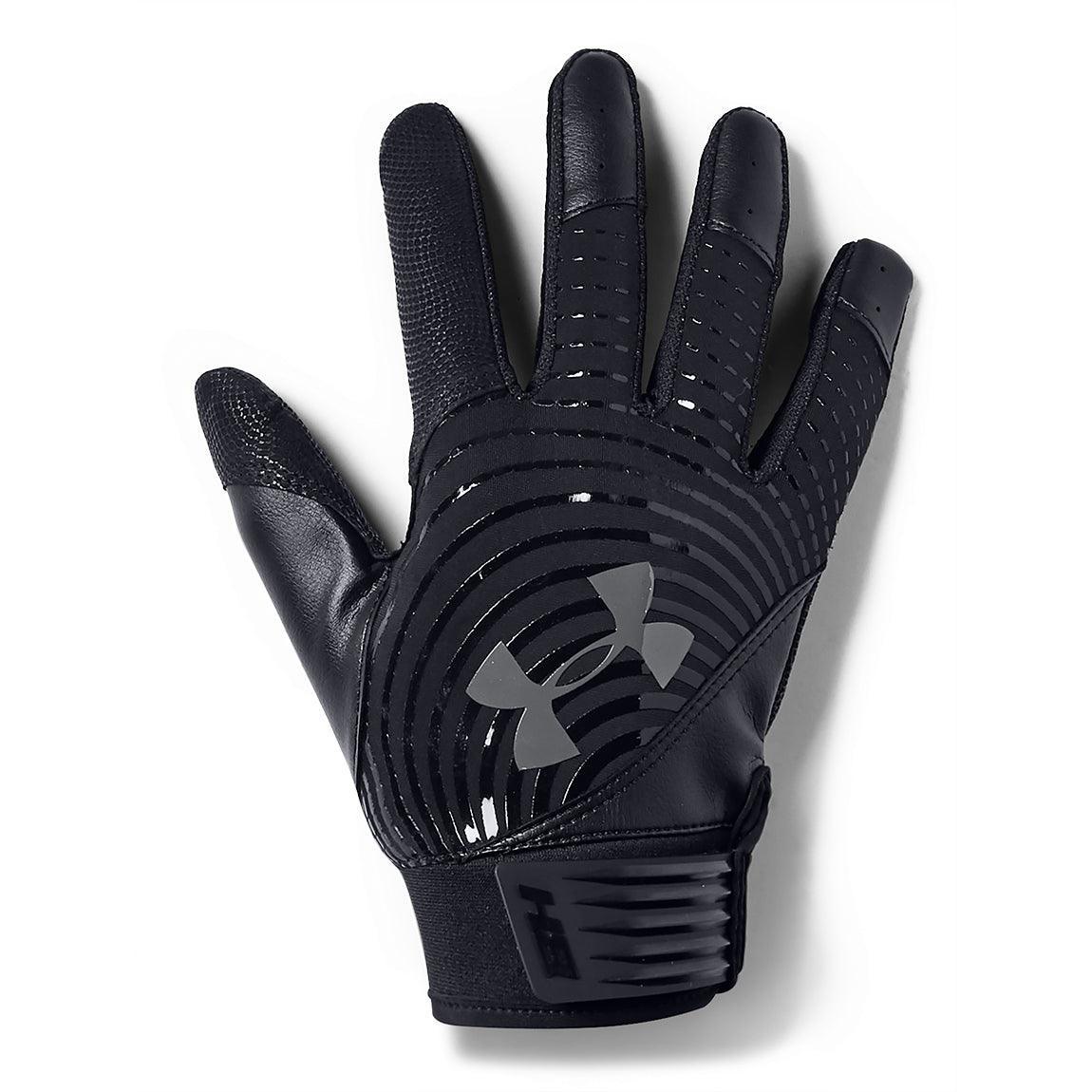 Harper Hustle Baseball Batting Gloves for Men & Women - Lightweight & Breathable Training Gloves - Perfect for Baseball, Softball, and Batting Practice