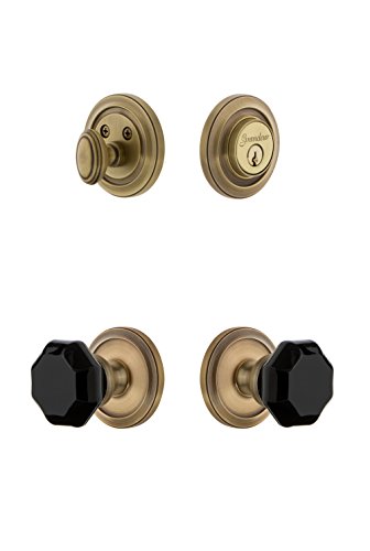 Vintage Brass