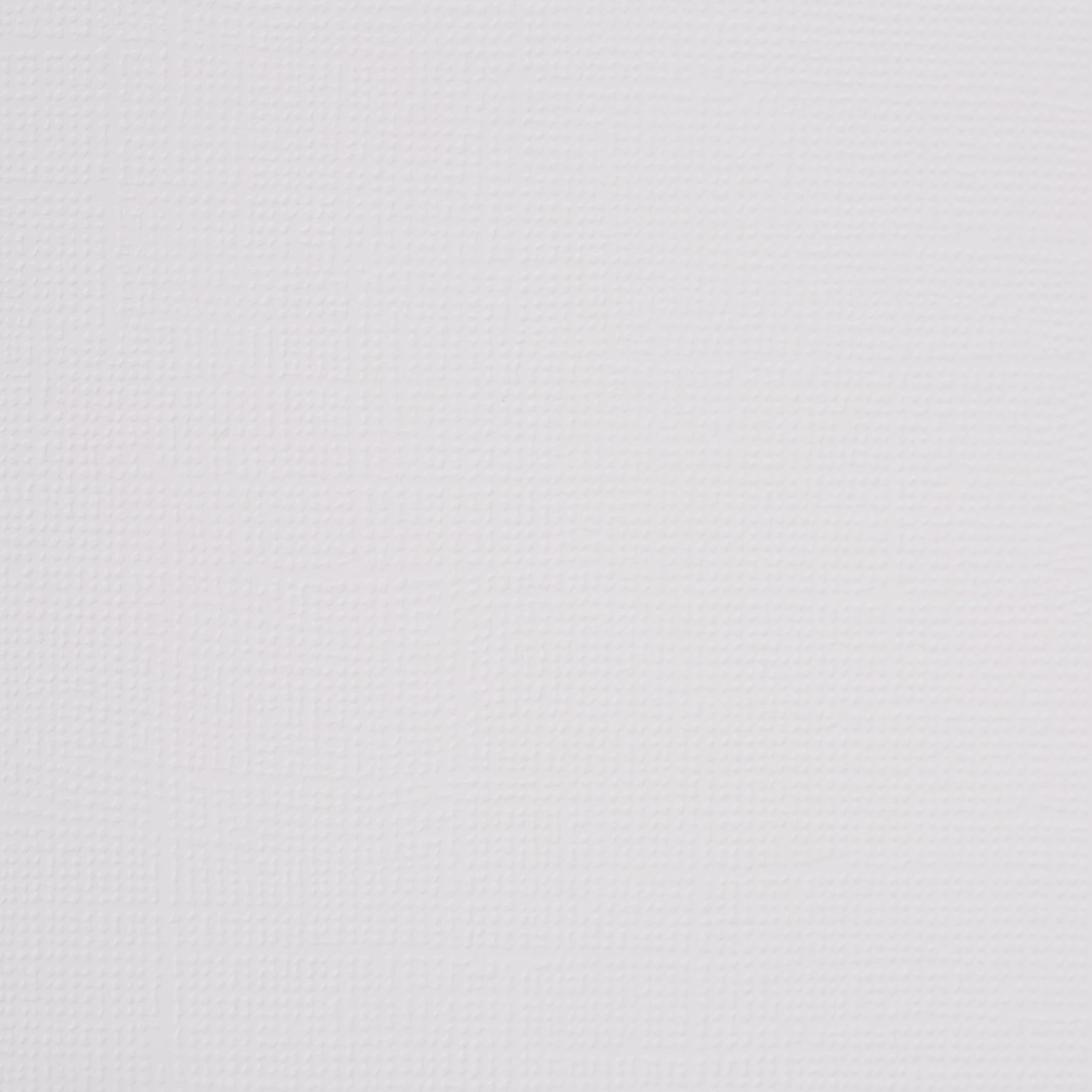 Premium White Cardstock Paper - 20 Sheets A4 (21x29.7cm) 216gsm, Textured Canvas Finish for Card Making, Scrapbooking, DIY Crafts & Art Projects - Perfect for Greeting Cards, Invitations, Home Decor & School Projects