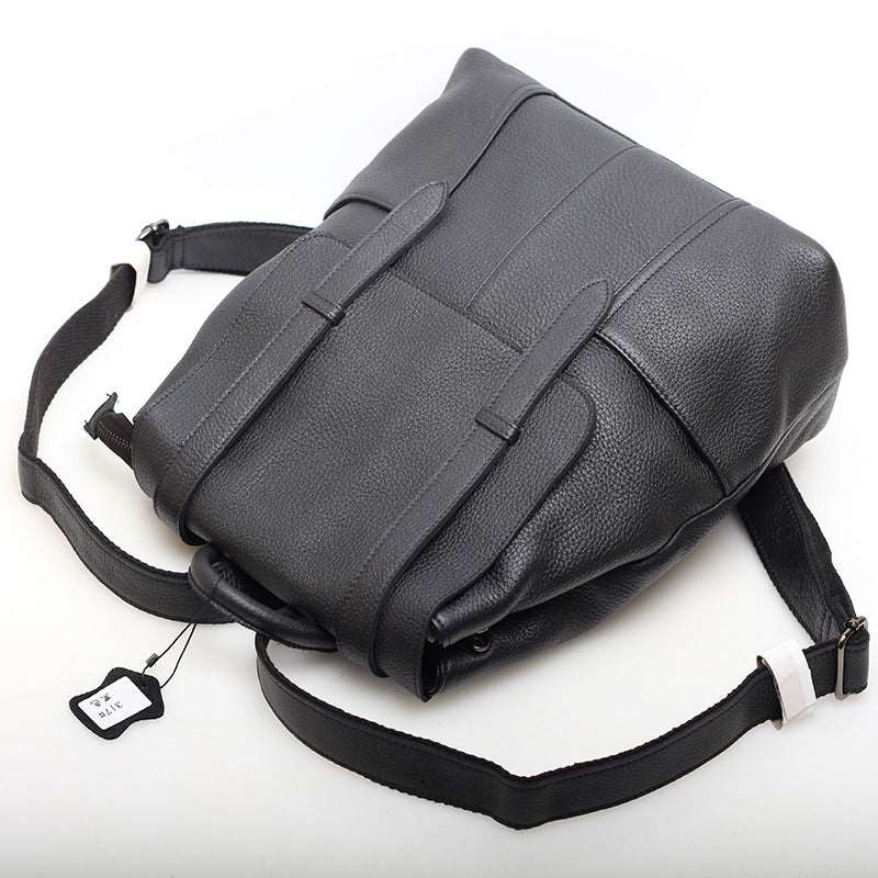 Stylish Minimalist Women's Backpack - Lightweight Durable Laptop Bag for Work, Travel & College | Perfect for Commuting, Business Trips & Everyday Use