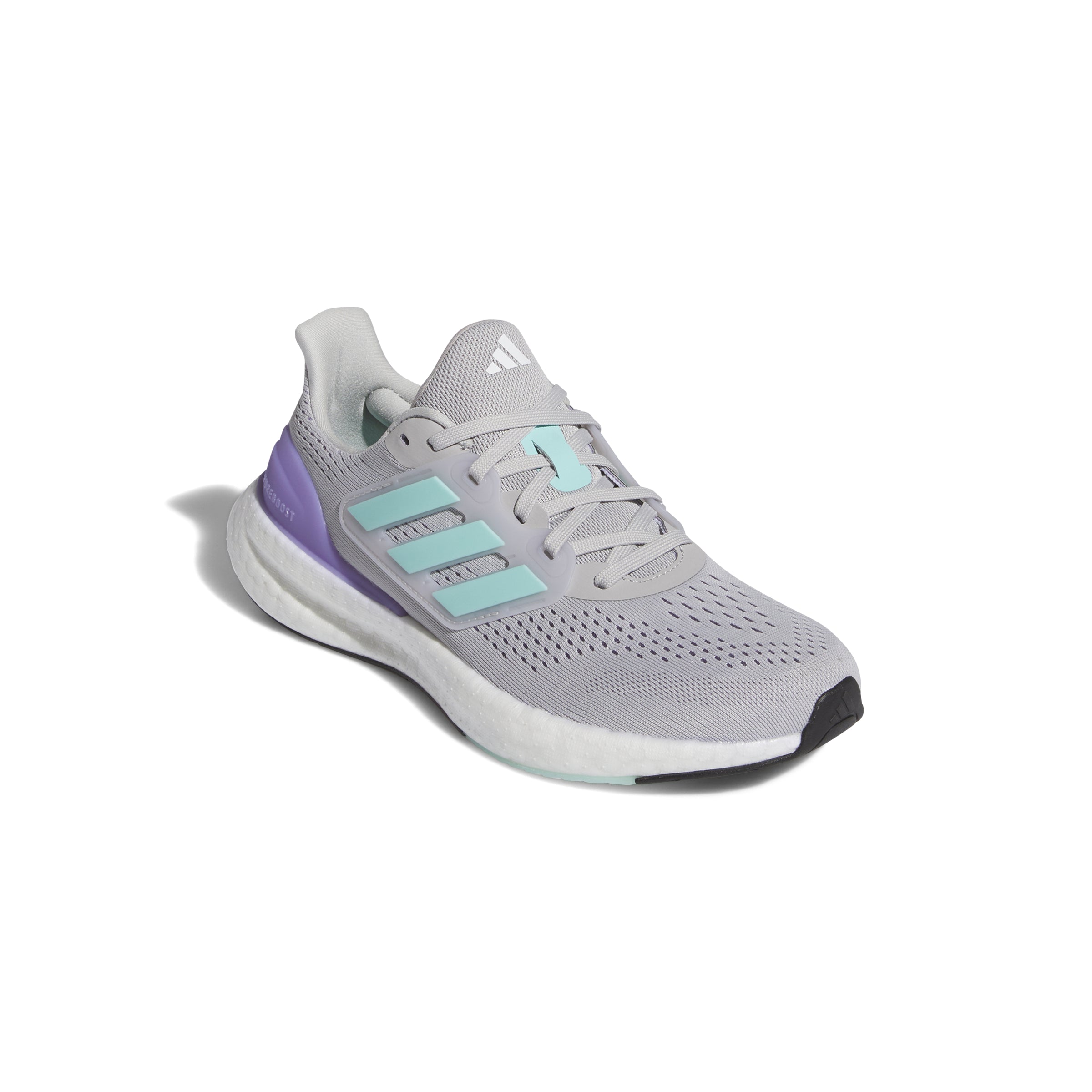 Adidas Pureboost 23 Women's Running Shoes - Lightweight & Cushioned for Comfort - Perfect for Jogging, Gym Workouts & Daily Wear