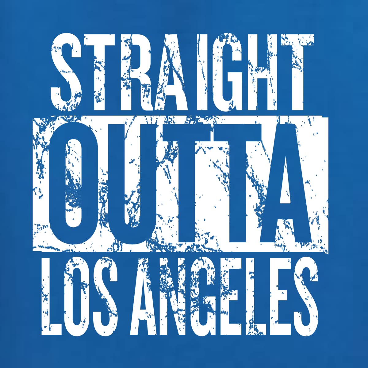 Wild Bobby Straight Outta Arizona ARI Fan Unisex Graphic Sweatshirt | Fantasy Baseball & Sports Apparel for Men & Women | Perfect for Game Day, Tailgating & Casual Wear