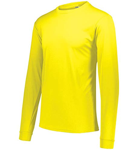 Power Yellow