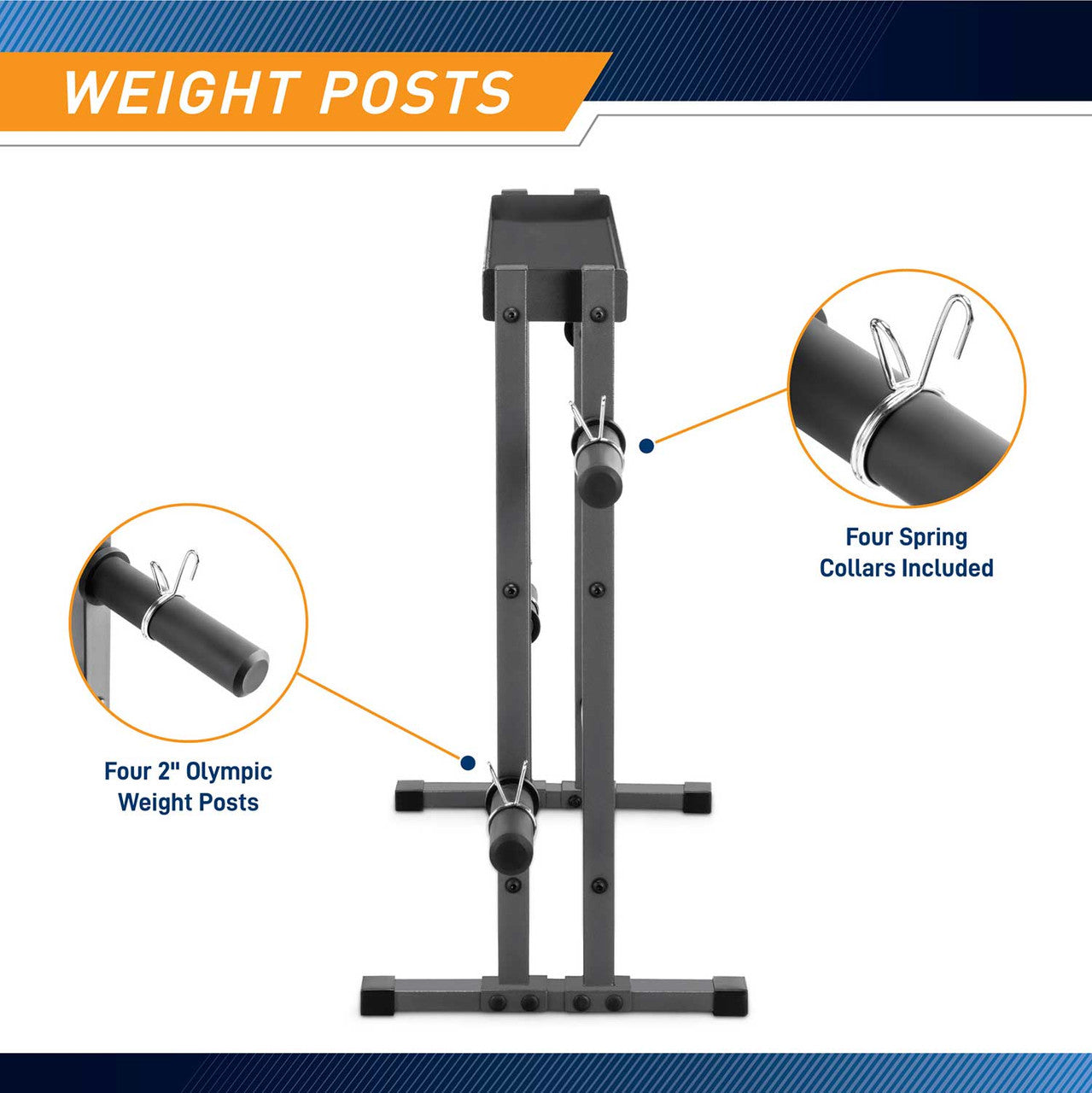 Marcy Combo Weights Storage Rack DBR 0117 - Heavy Duty Gym Equipment Organizer for Dumbbells & Weight Plates | Perfect for Home Gym, Fitness Studio & Cross Training