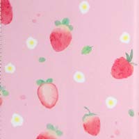 001 Strawberry