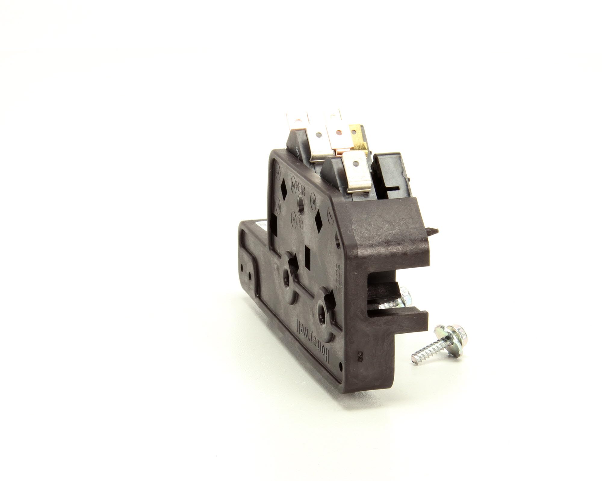 Amana 12002636 Replacement Interlock Switch Kit for Dryers - Compatible with Amana, Maytag & Whirlpool - Perfect for Home Laundry Room Repairs & Maintenance