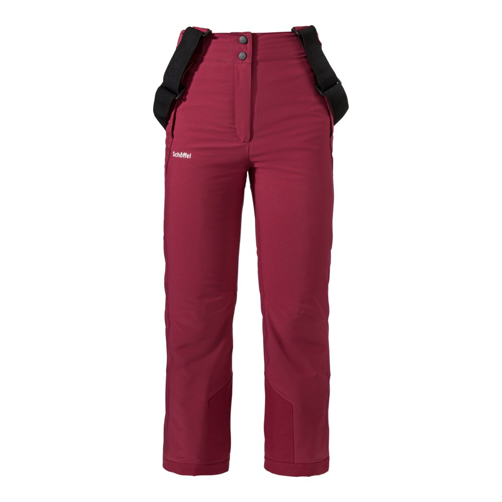Schoffel Girls Ski Jacket & Pants Set - Waterproof Winter Snowsuit for Kids - Perfect for Skiing, Snowboarding & Outdoor Winter Activities