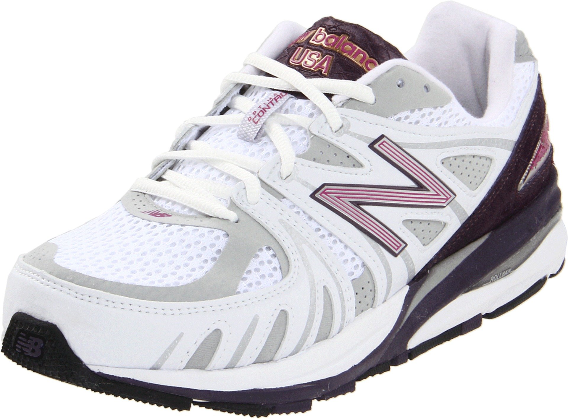New Balance W1540 Women's Running Shoes - Lightweight Cushioned Support for Jogging, Gym & Daily Wear