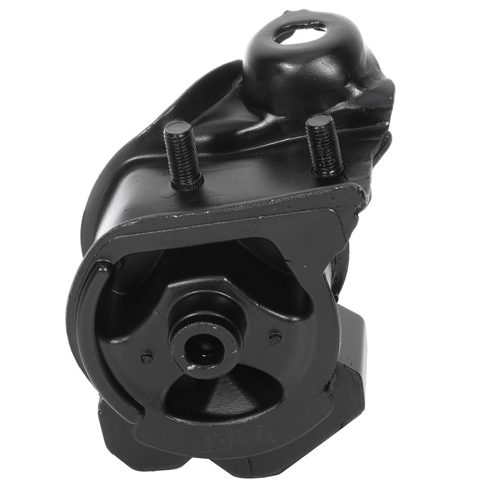 LSAILON 4-Piece Engine Mount & Transmission Mount Kit - Compatible with 1994-1997 Honda Accord (A6528 A6549 A6587 A6531) | Smooth Ride & Vibration Reduction for Daily Commuting & Performance Driving