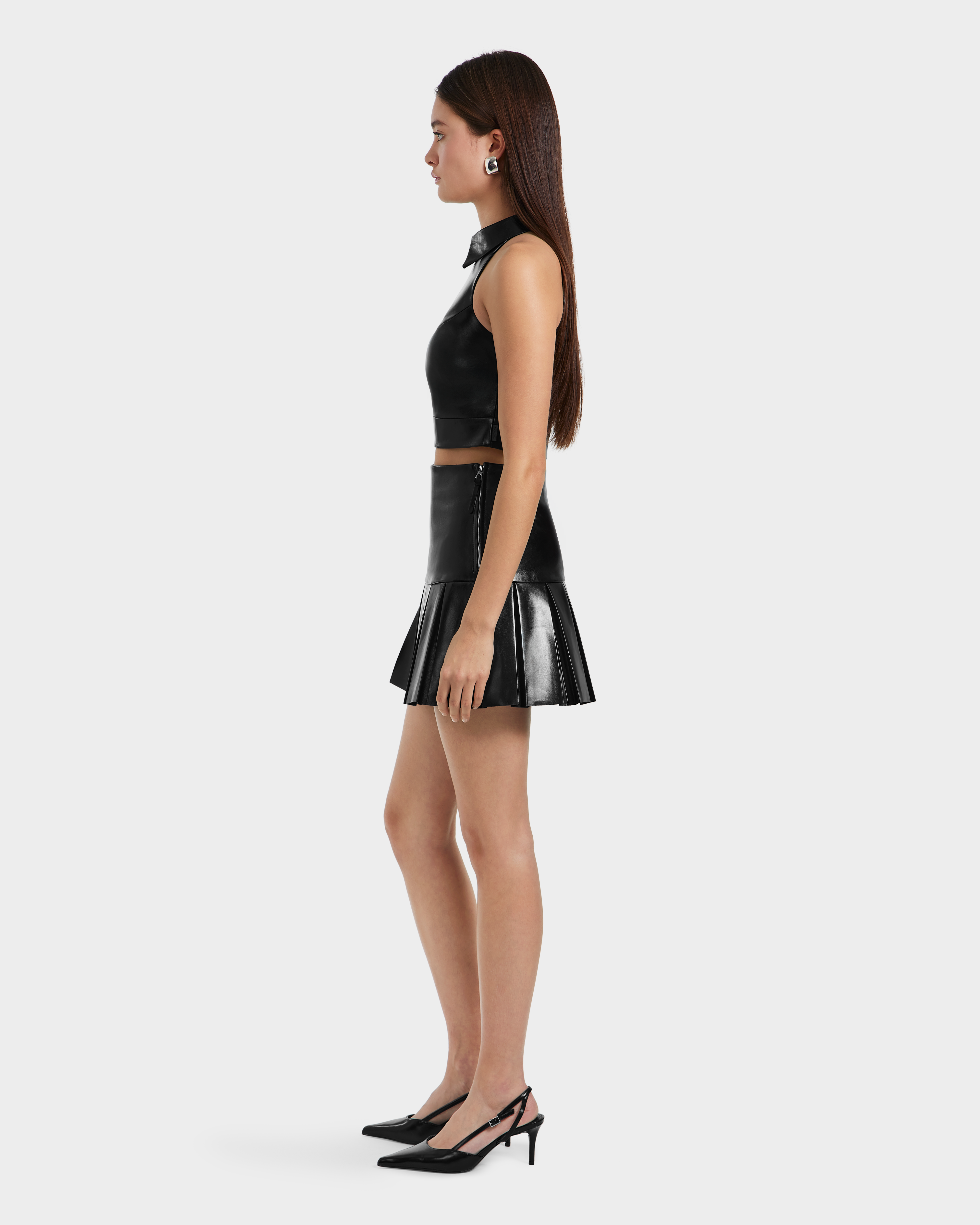 LOVELL 8525557 Black Women's Casual Dress - Perfect for Office, Party & Everyday Wear