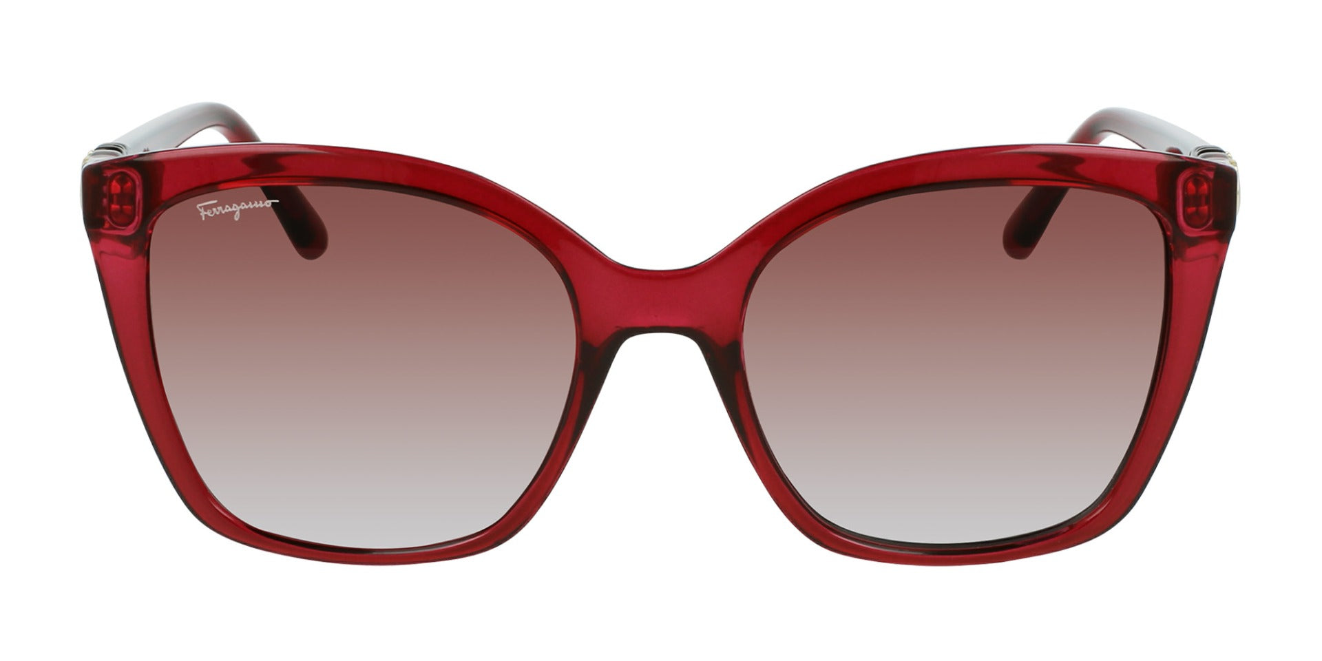 Ferragamo SF1026S Sunglasses - Luxury Polarized UV Protection for Women & Men - Perfect for Driving, Travel & Outdoor Activities