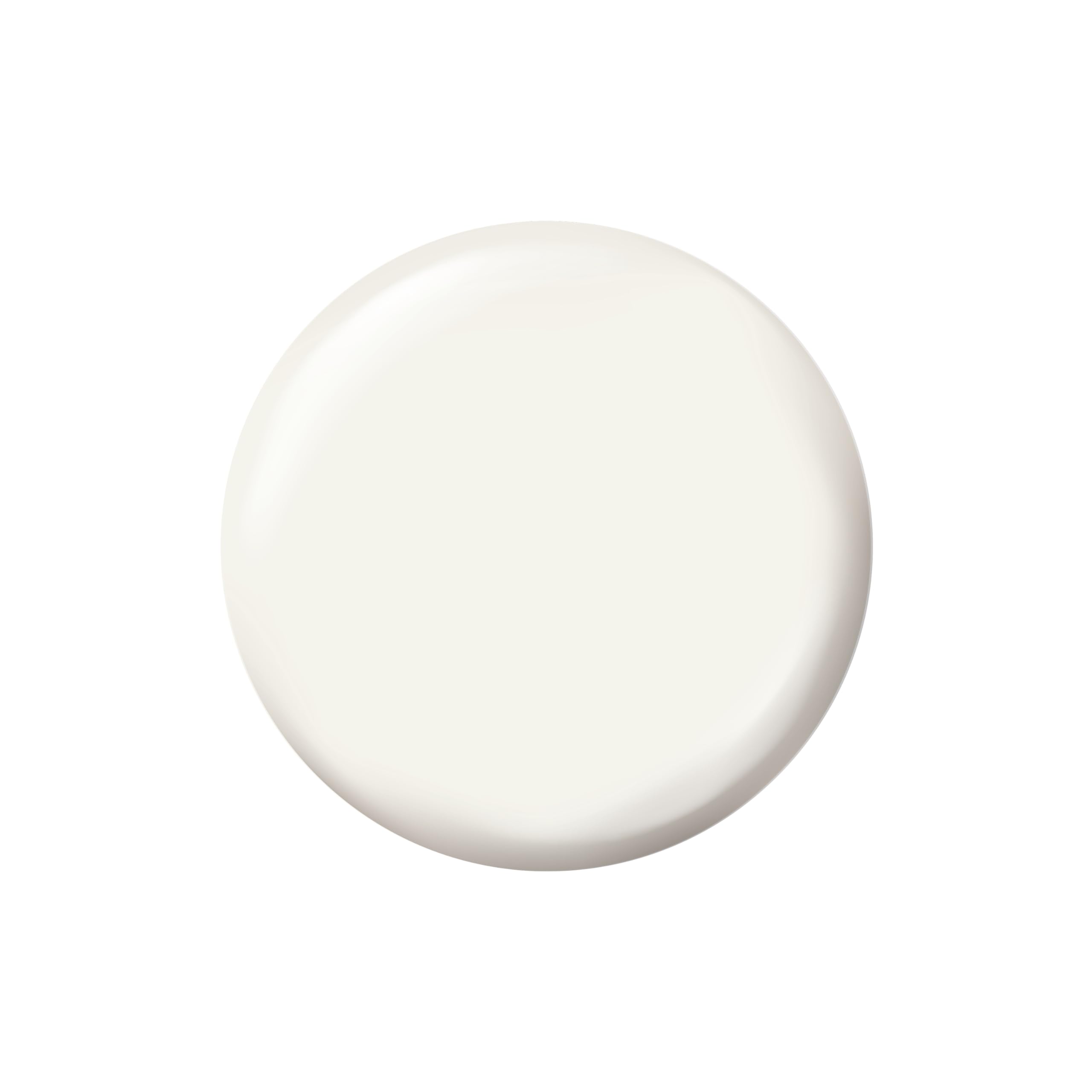 Sally Hansen Miracle Gel Nail Polish - Beetlejuice Tombstone White, Long Lasting Gel-Like Formula, No UV Lamp Needed, Chip-Resistant - Perfect for Halloween Costumes, Gothic Fashion & Everyday Wear