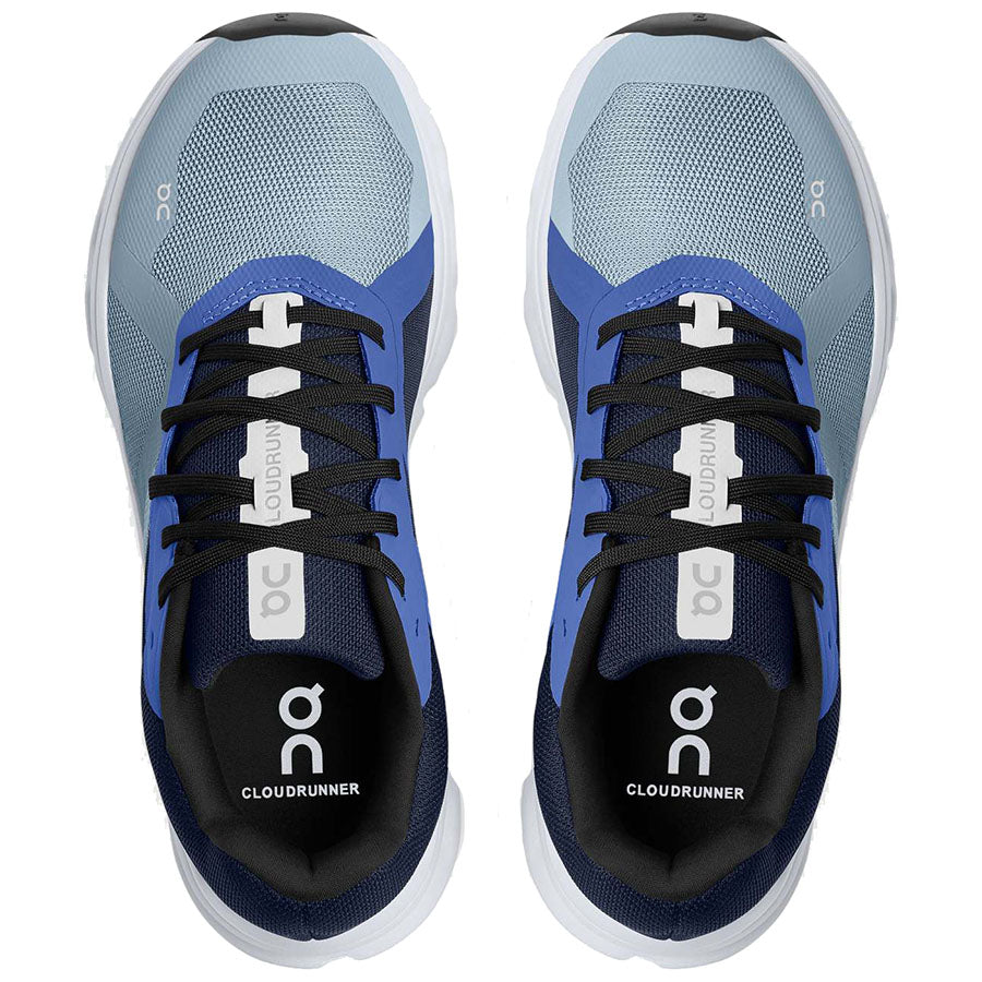 Women's CloudRunner Running Shoes - Lightweight & Cushioned for Jogging, Walking & Gym Workouts - Perfect for Road Running & Daily Comfort