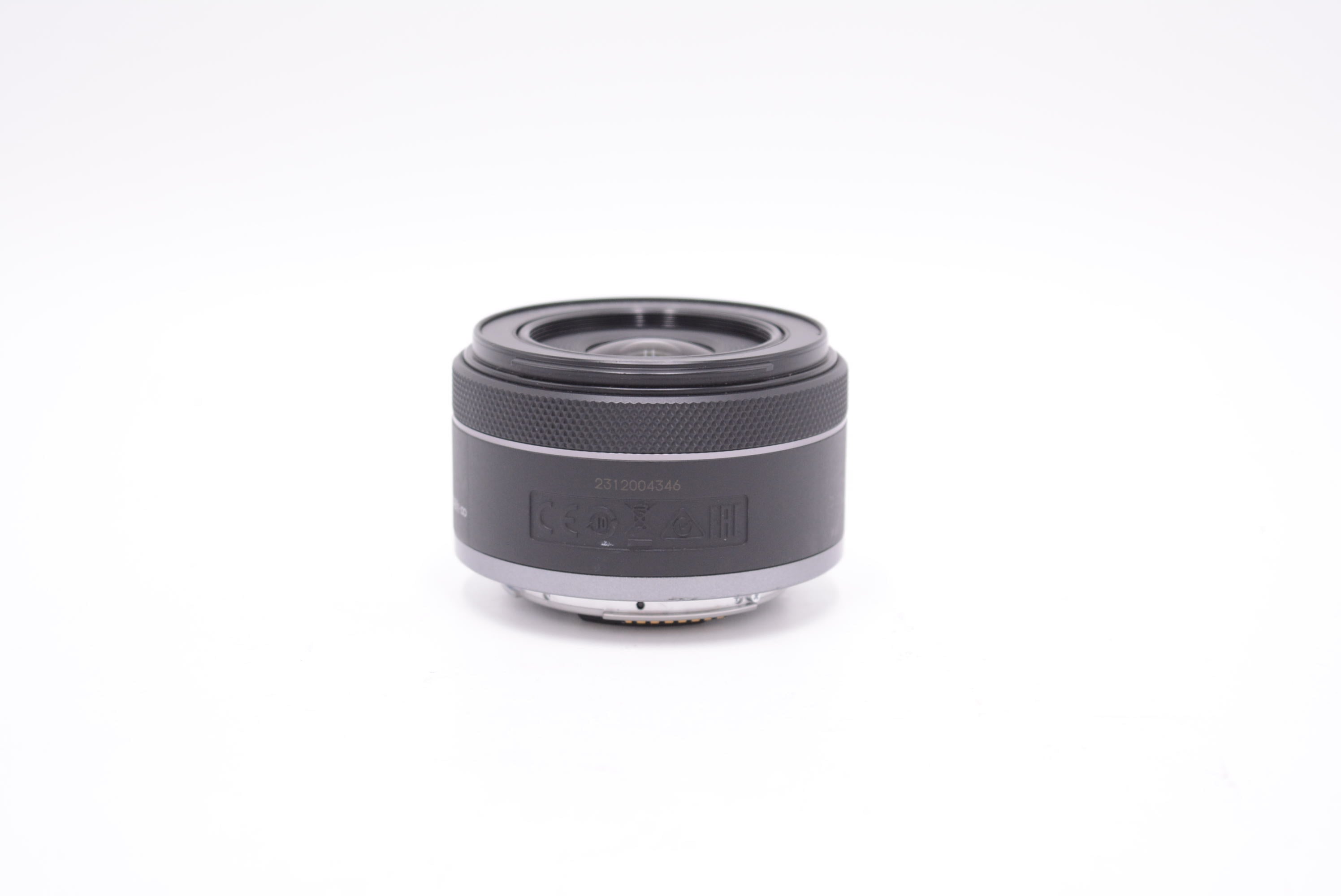 Canon RF 16mm f/2.8 STM Ultra Wide Angle Prime Lens for EOS R Cameras - Used - Perfect for Travel, Landscape & Street Photography