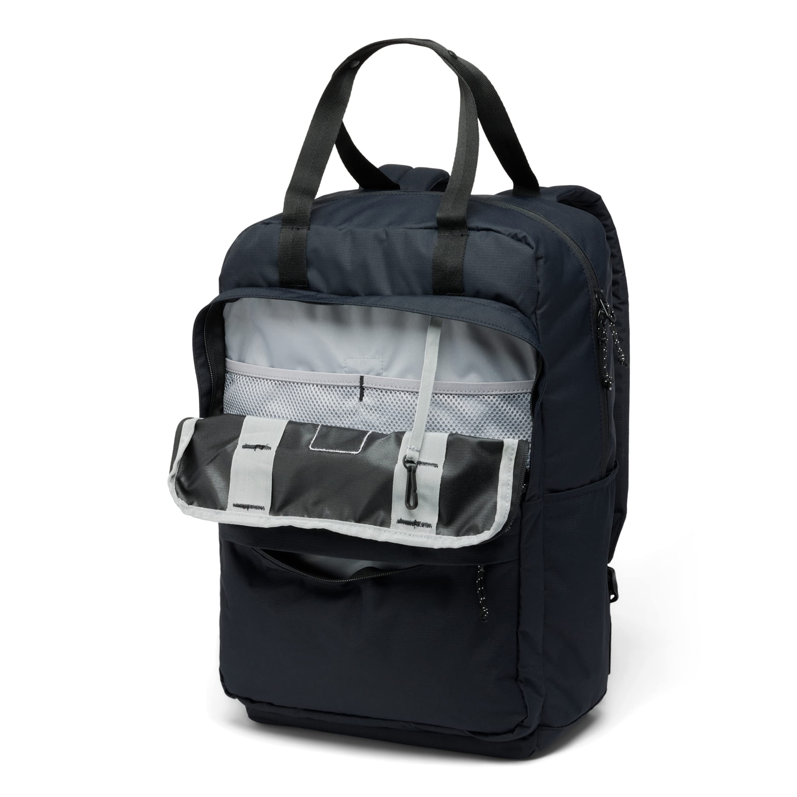 Columbia Trek Backpack - Lightweight Unisex Hiking Backpack for Outdoor Adventures, Travel & Daily Commute