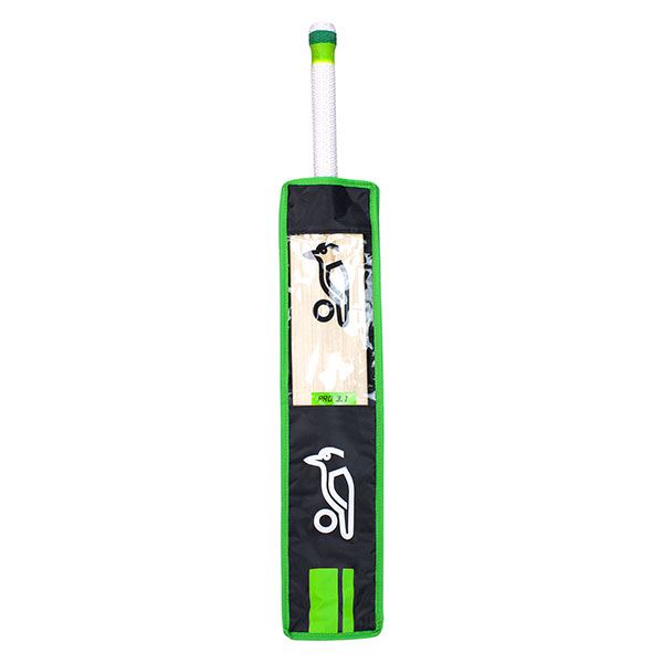 Kookaburra Pro 3.1 Half-Length Cricket Bat Cover | Premium Protection for Cricket Bats | Perfect for Practice, Training & Match Play