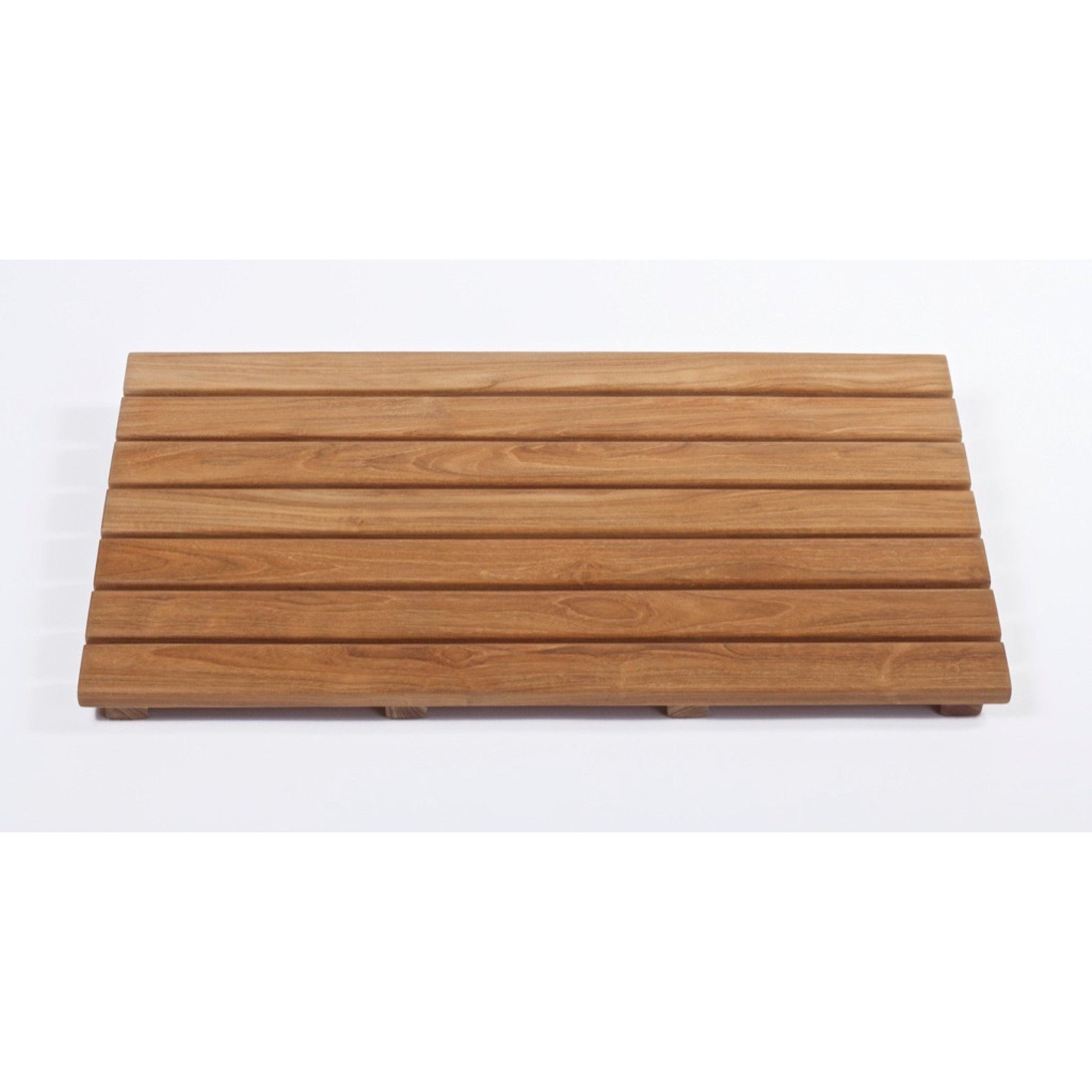 Premium ARB MAT2414 SpaTeak Shower Bath Mat - 24