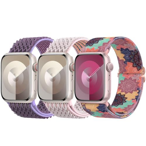 Pink/Purple/Mandala