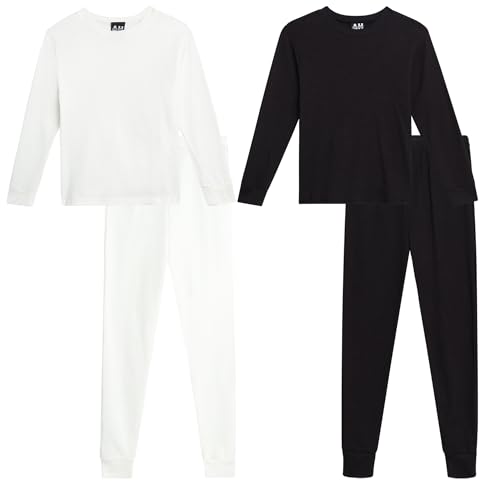 Black/Ecru
