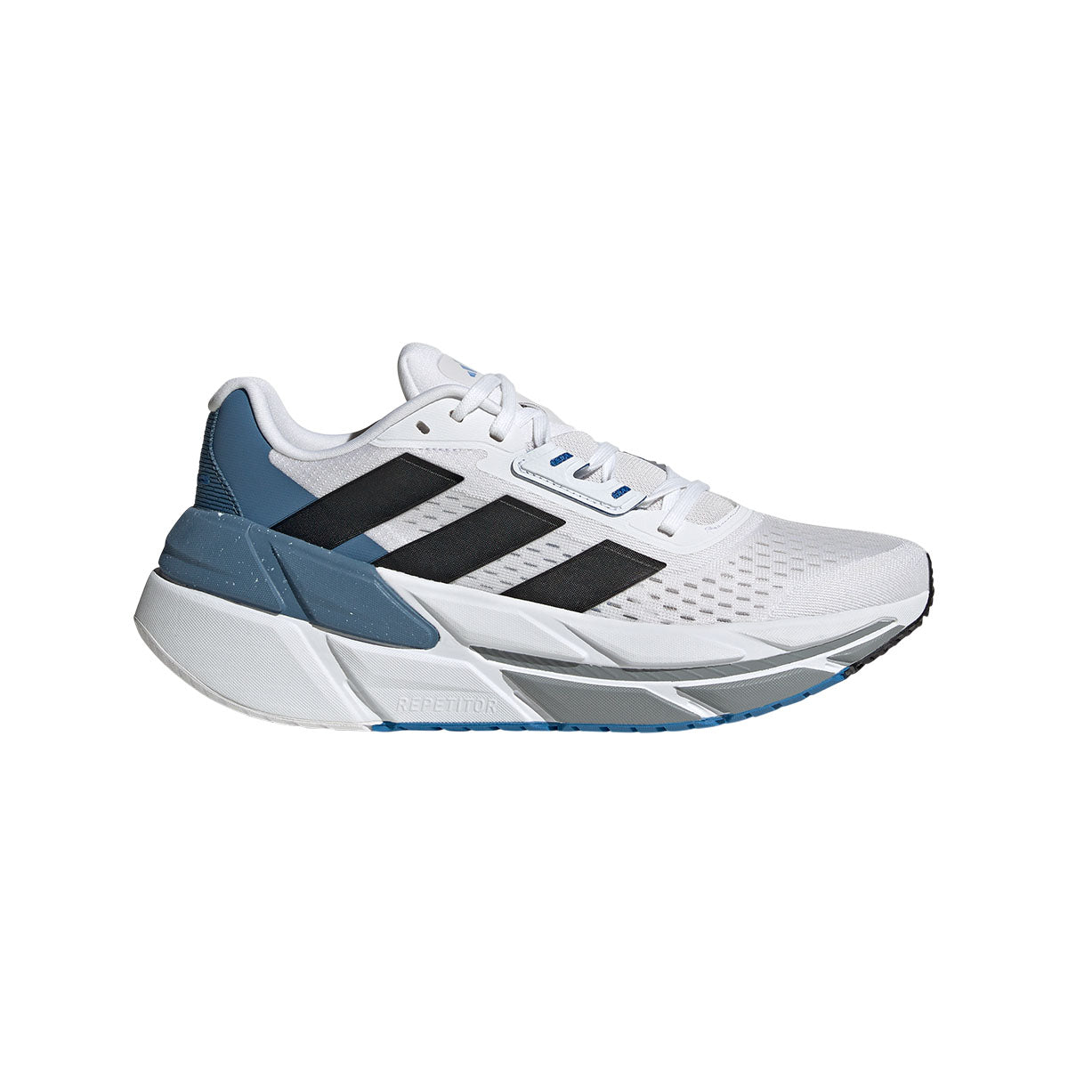 Adidas Adistar CS 2 Men's Running Shoes - Lightweight Cushioned Athletic Shoes for Jogging & Training | Perfect for Road Running, Gym Workouts & Daily Wear