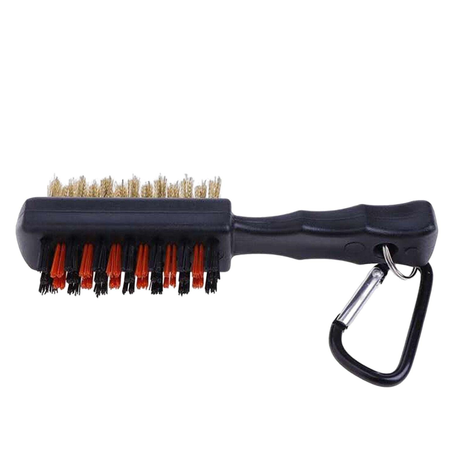 Club Brush Groove Cleaner Tools - Premium Cleaning Brush for Shoes, Sneakers & Sports Gear | Perfect for Deep Cleaning Shoe Soles, Golf Clubs & Sports Equipment