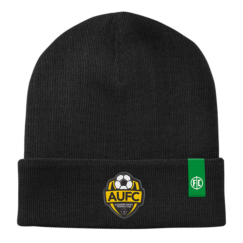 Alexandra United Club Pip Beanie - Warm Winter Knit Hat for Men & Women - Perfect for Skiing, Snowboarding & Outdoor Activities