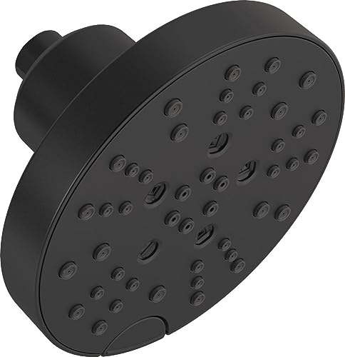 Matte Black