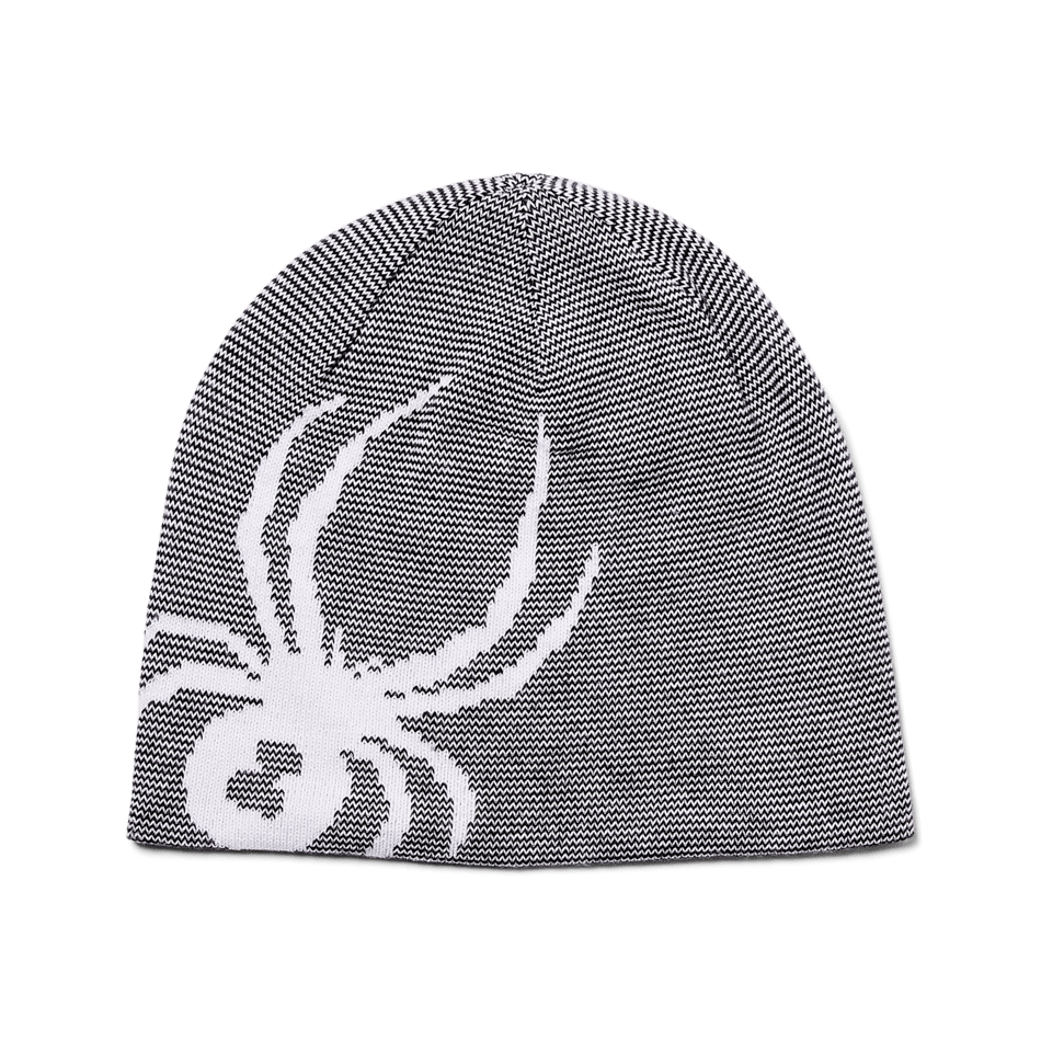 Spyder 2024 Junior Reversible Bug Hat - Kids Sun Protection for Outdoor Activities, Hiking & Camping