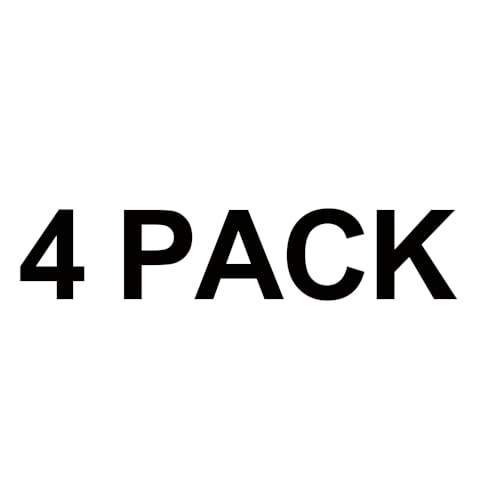 4 Pack