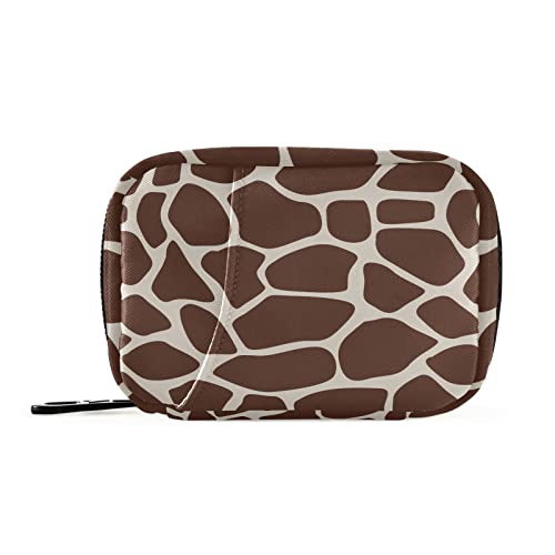 Brown Leopard