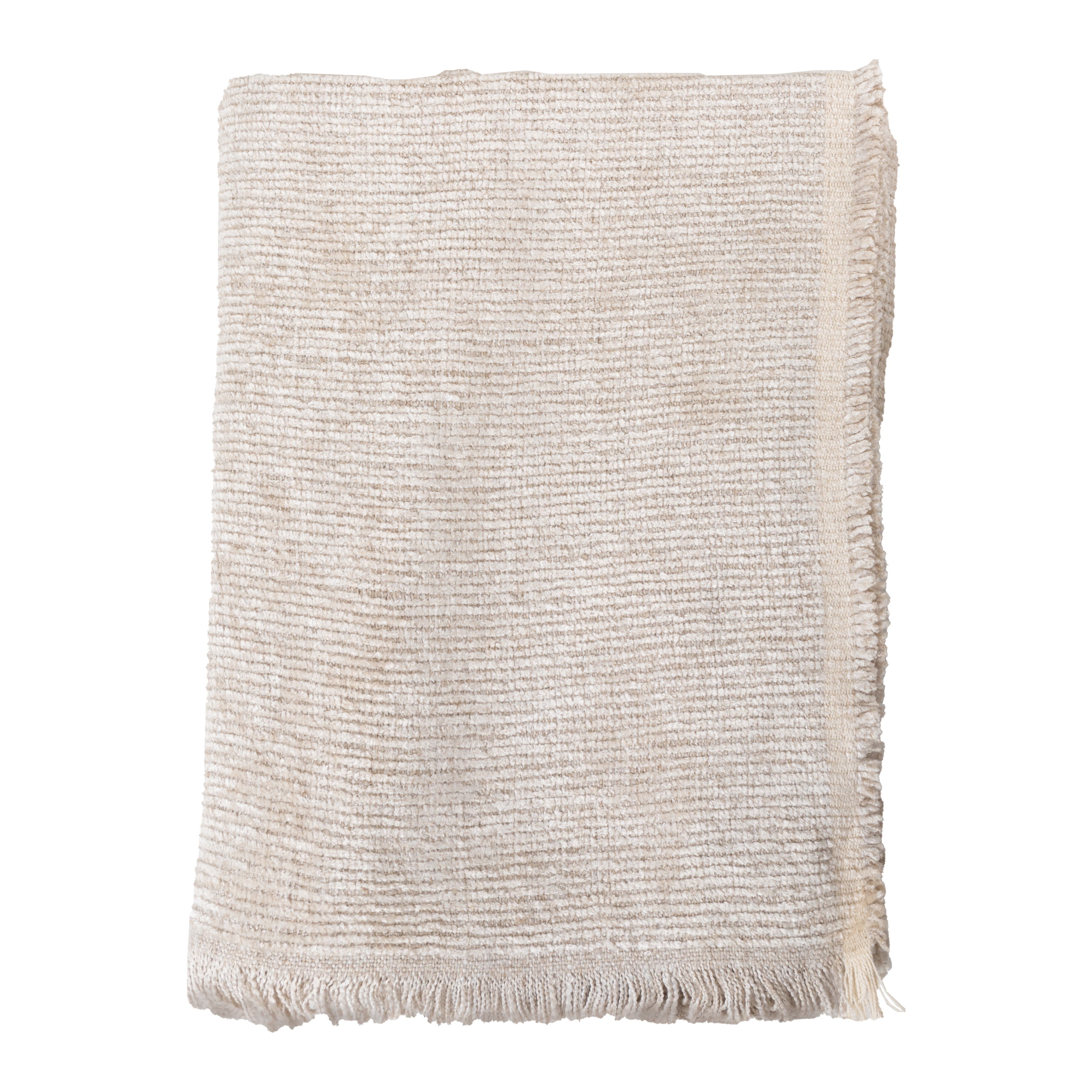 Soft Chenille Woven Throw Blanket - Cozy Plush Bedspread for Couch, Sofa & Bed - Perfect for Winter Nights, Home Decor & Gift Giving