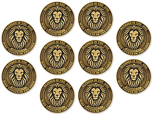Bulk Pack of 10