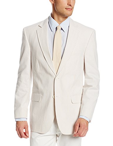Tan/White